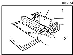 MAKITA 2702X1 - PRECAUCION: - 5