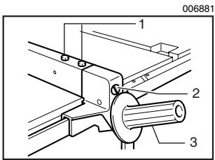 MAKITA 2702X1 - Installing and adjusting rip fence - 3