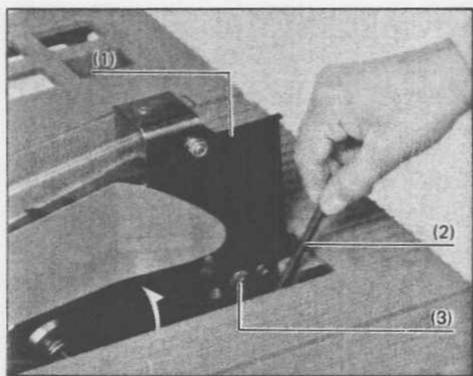 MAKITA 2708 - Attention: - 5