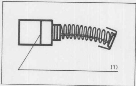 MAKITA 2708 - Pour remplacer les charbons - 1