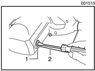 MAKITA 5008F - PRECAUCION: - 4