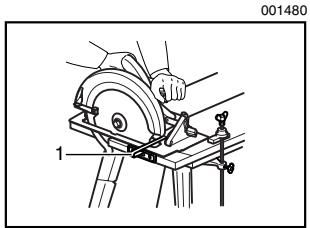 MAKITA 5008F - CAUTION: - 2