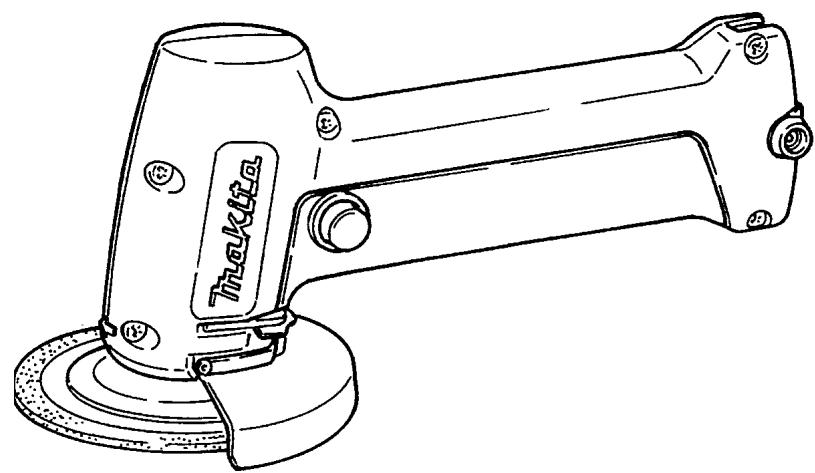 MAKITA 9500DW - 1