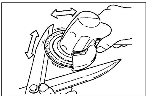 MAKITA 9500DW - 9500DW - 7