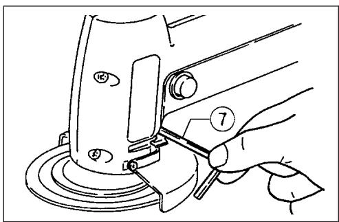 MAKITA 9500DW - 9500DW - 5