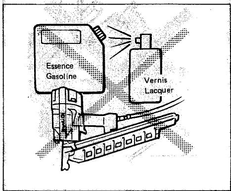 MAKITA AN8300 - Règles générales de maniement - 2