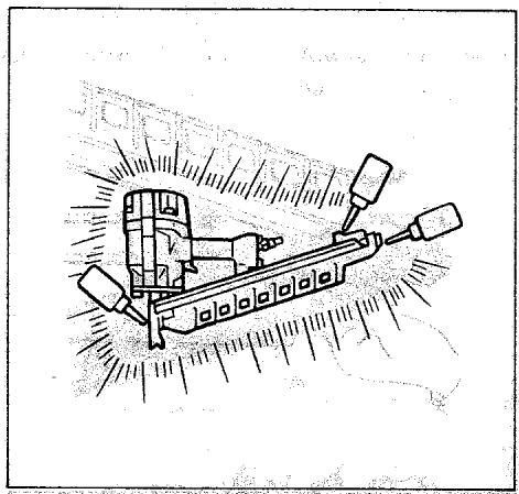 MAKITA AN8300 - Règles générales de maniement - 11