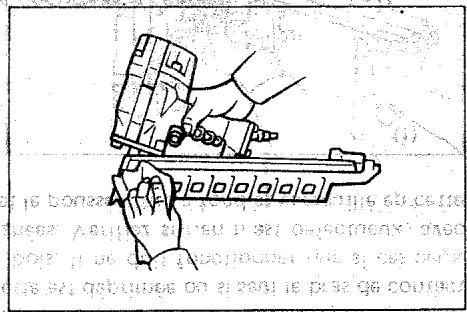 MAKITA AN8300 - Maintenance - 1