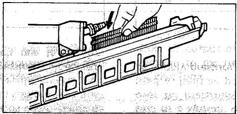 MAKITA AN8300 - Attention: - 2
