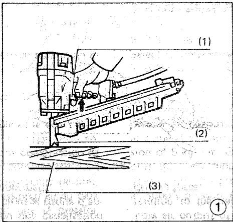 MAKITA AN8300 - Branchement de la canalisation - 2