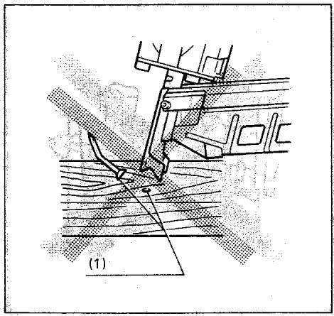 MAKITA AN8300 - Règles générales de maniement - 3