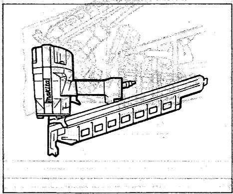 MAKITA AN8300 - Règles générales de maniement - 1