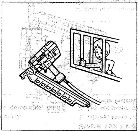 MAKITA AN8300 - Règles générales de maniement - 4