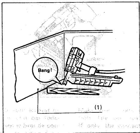 MAKITA AN8300 - Règles générales de maniement - 5