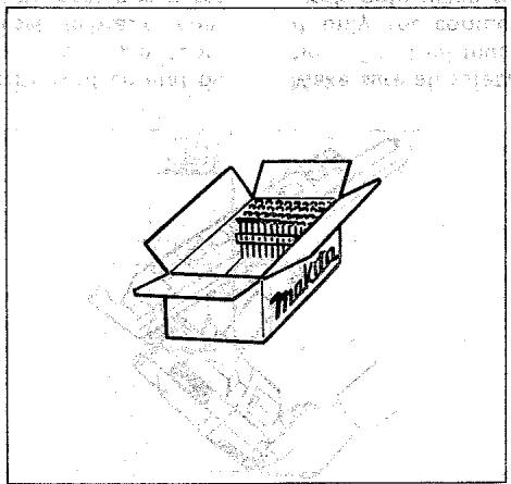 MAKITA AN8300 - Règles générales de maniement - 4