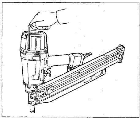 MAKITA AN942 - MAINTENANCE - 1