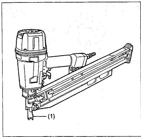 MAKITA AN942 - WARNING: - 8