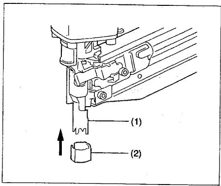 MAKITA AN942 - CAUTION: - 1