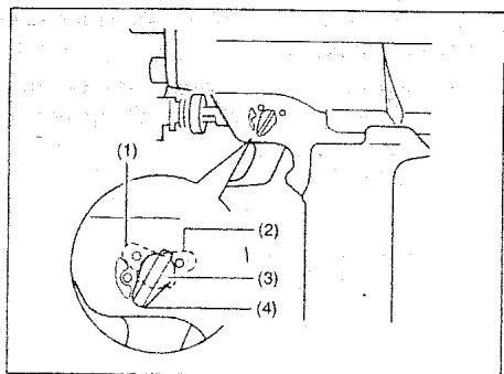 MAKITA AN942 - CAUTION: - 1