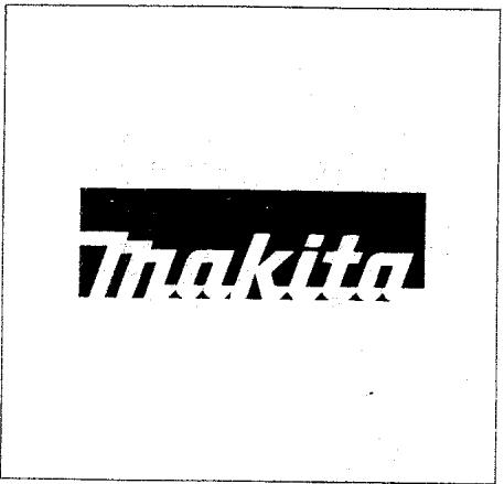 MAKITA AN942 - WARNING: - 30