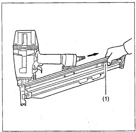 MAKITA AN942 - ATTENTION: - 2