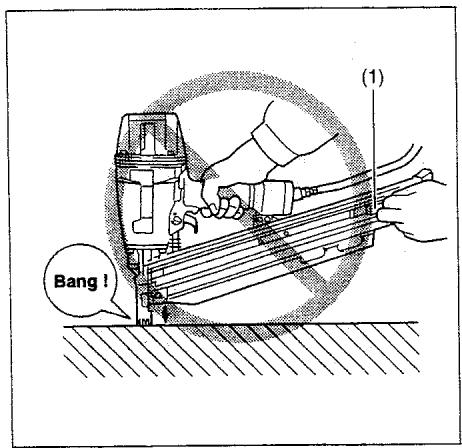 MAKITA AN942 - WARNING: - 12