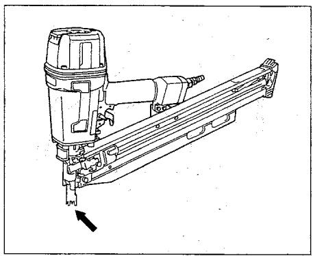 MAKITA AN942 - MAINTENANCE - 2