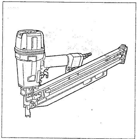 MAKITA AN942 - WARNING: - 3