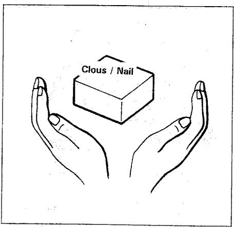 MAKITA AN942 - Clouese coincée - 2