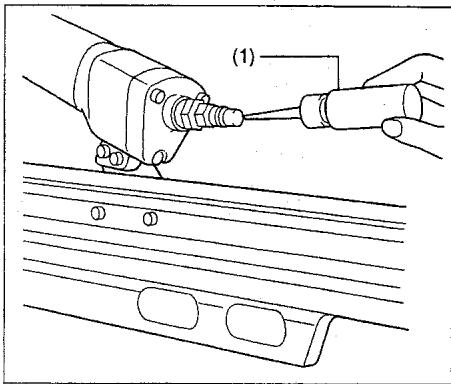MAKITA AN942 - Lubrication - 1