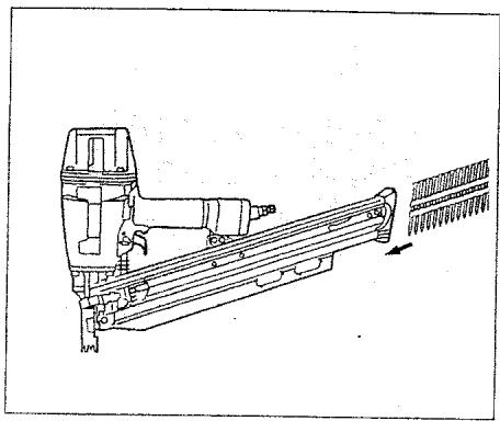 MAKITA AN942 - ATTENTION: - 1