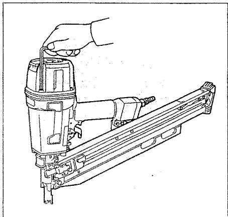 MAKITA AN942 - WARNING: - 11