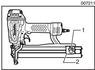 MAKITA AT2550A - ATTENTION: - 1
