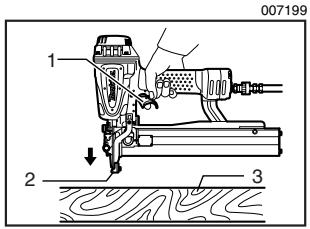 MAKITA AT2550A - ATTENTION: - 1