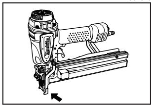 MAKITA AT2550A - AVERTISSEMENT: - 5