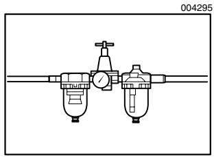 MAKITA AT2550A - ATTENTION: - 1