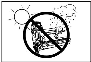 MAKITA AT2550A - Entretien de l'agrafeuse - 2