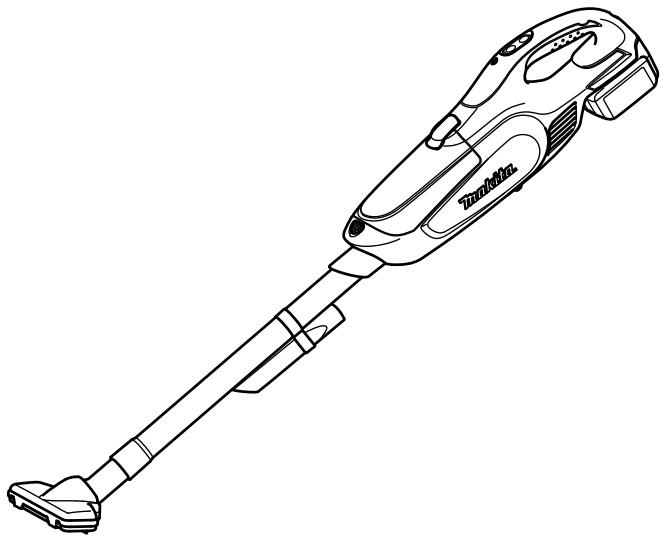MAKITA BCL182 - 1