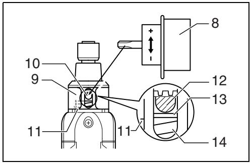 MAKITA BFT142F - 8