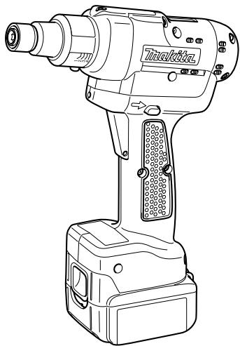 MAKITA BFT142F - 1