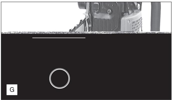 MAKITA DCS5200 - REMARQUE : - 1