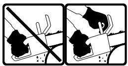 MAKITA DCS5200 - Description des symboles figurant sur les tronçonneuses: - 6