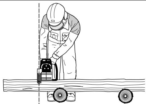 MAKITA DCS5200 - ATTENTION! - 2