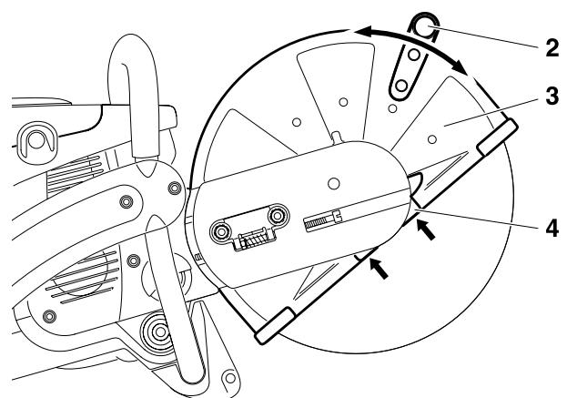 MAKITA DPC6440 - Attention: - 1