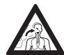 MAKITA DPC6440 - Symbols - 12