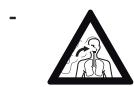 MAKITA DPC6440 - Caution! - 1