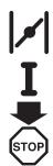 MAKITA DPC6440 - Symbols - 4