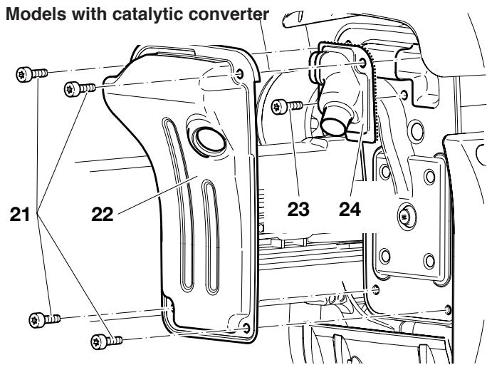 MAKITA DPC6440 - CAUTION: - 2