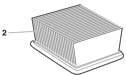 MAKITA DPC6440 - Uniquement pour les modèles DPC6430-7341 - 2