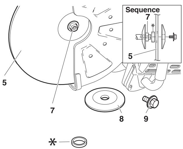 MAKITA DPC6440 - No air filter is installed! - 2